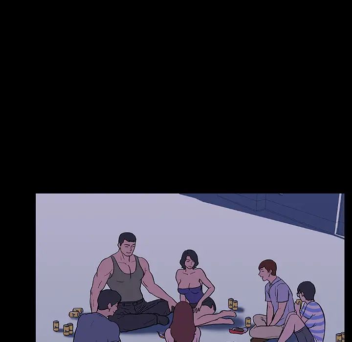 反乌托邦游戏第13话