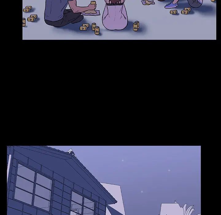 反乌托邦游戏第13话