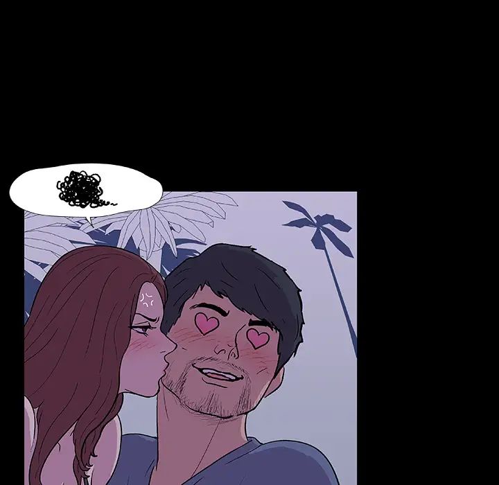 反乌托邦游戏第13话