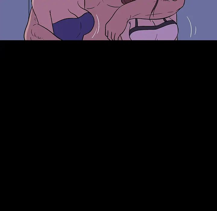 反烏托邦遊戲第15话