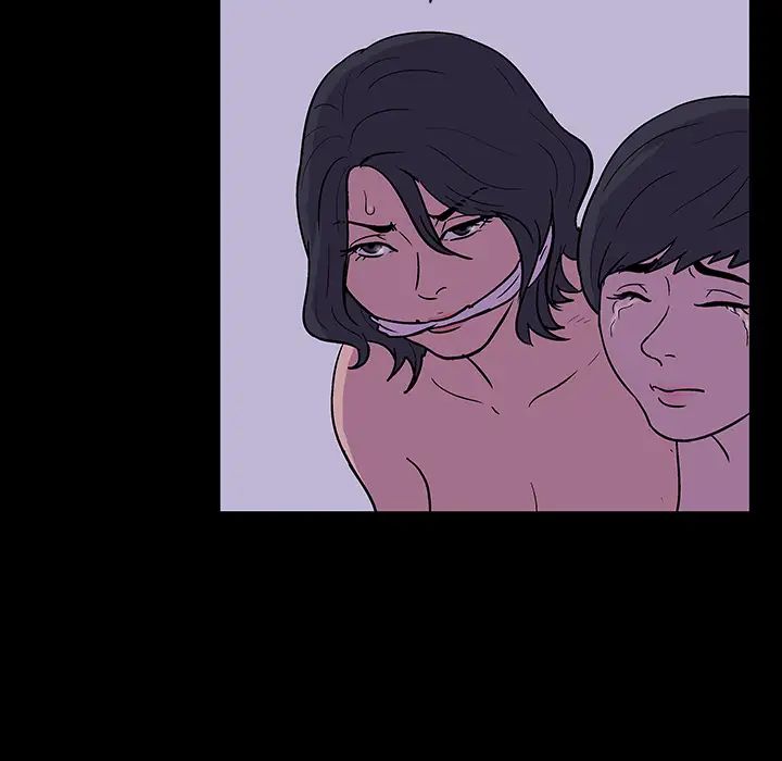 反乌托邦游戏第15话