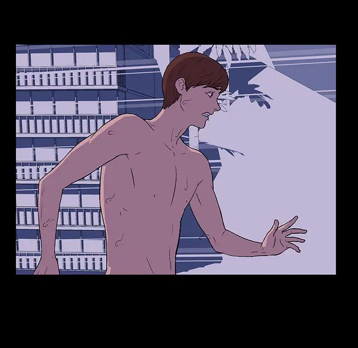 反乌托邦游戏第15话