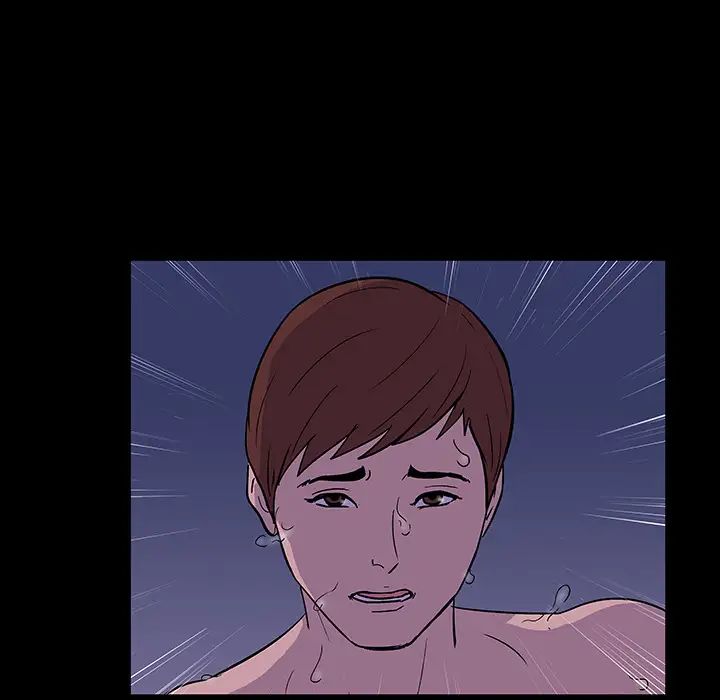 反乌托邦游戏第15话