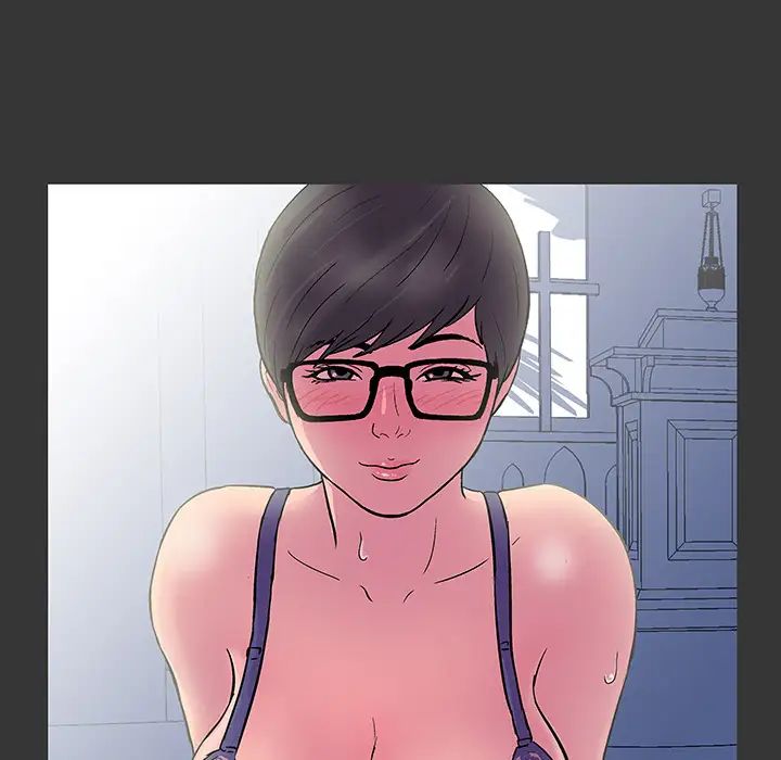 反乌托邦游戏第15话