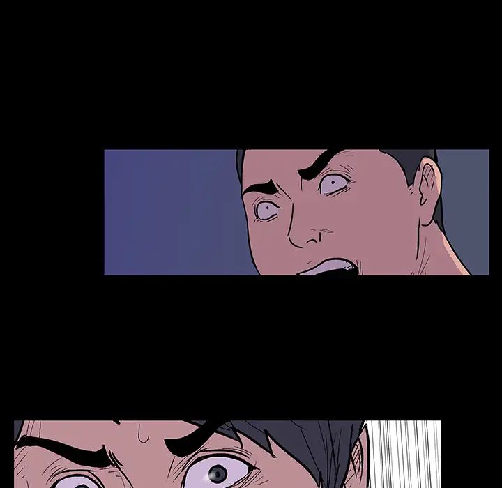 反乌托邦游戏第16话