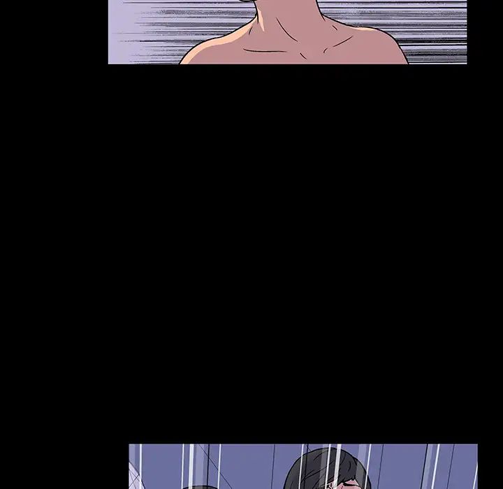 反乌托邦游戏第16话