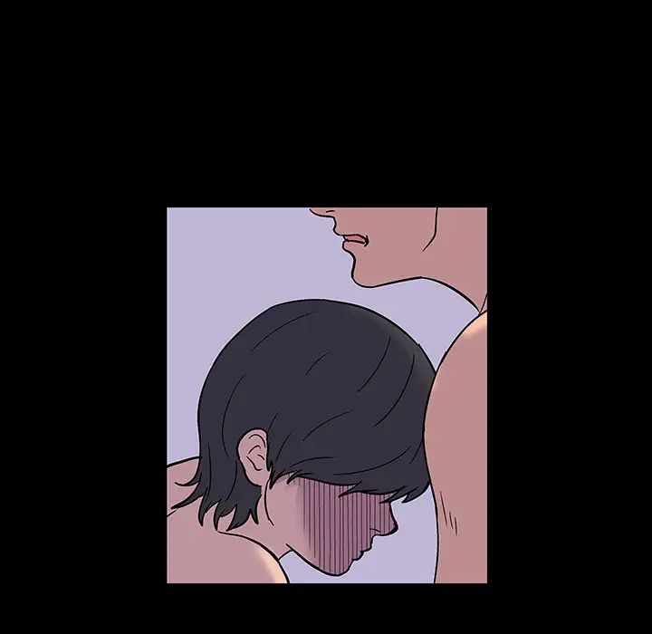 反乌托邦游戏第16话