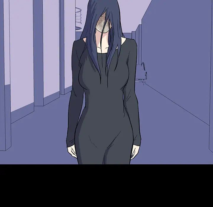 反乌托邦游戏第17话