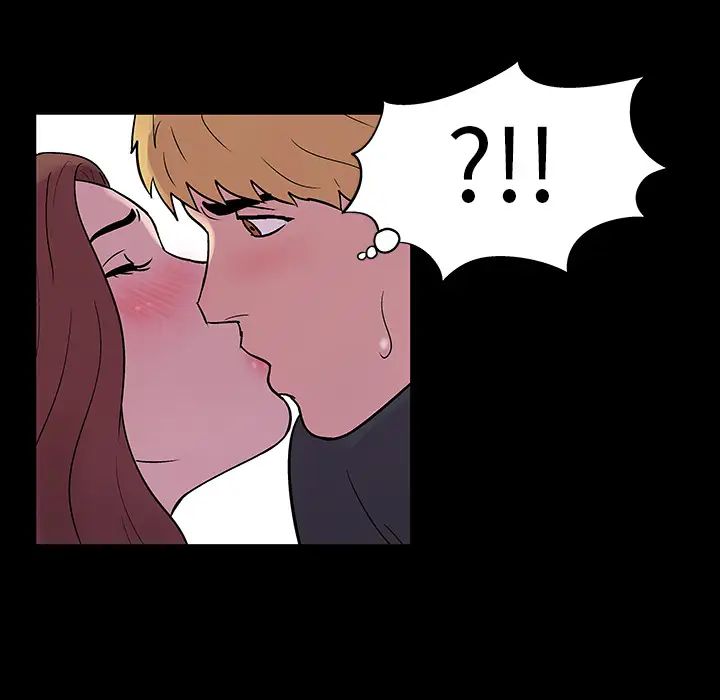 反乌托邦游戏第19话