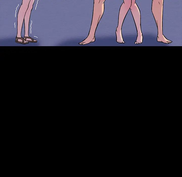 反乌托邦游戏第19话