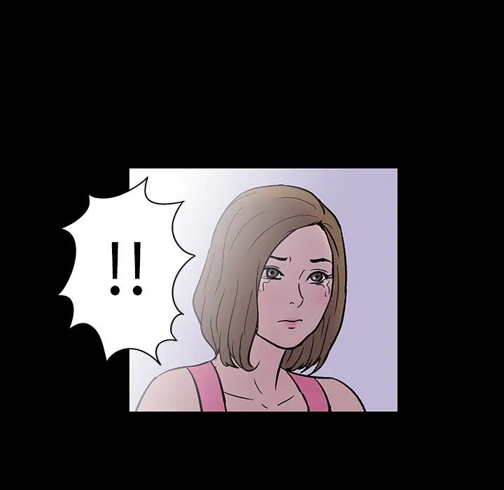 反乌托邦游戏第19话