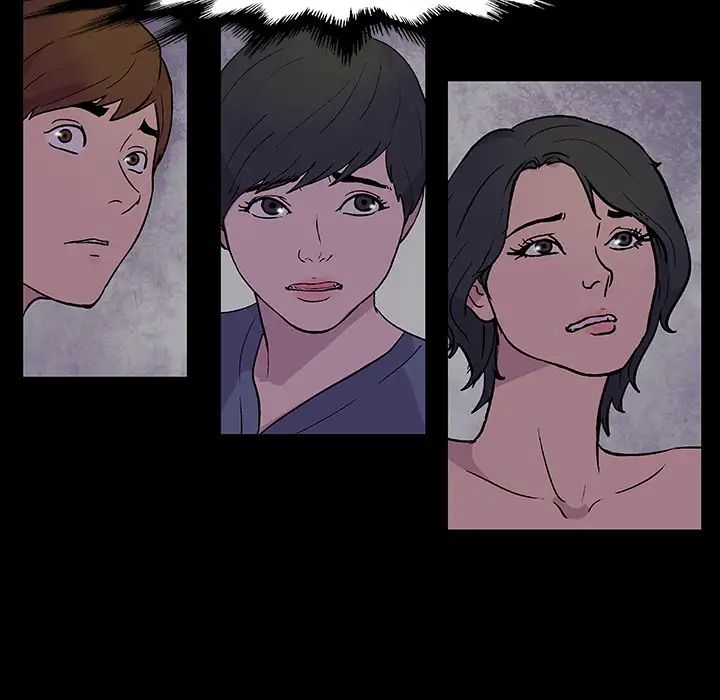 反乌托邦游戏第20话