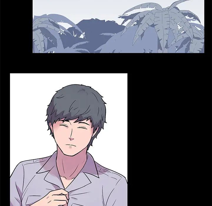 反乌托邦游戏第21话