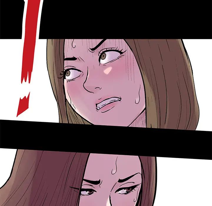 反乌托邦游戏第22话