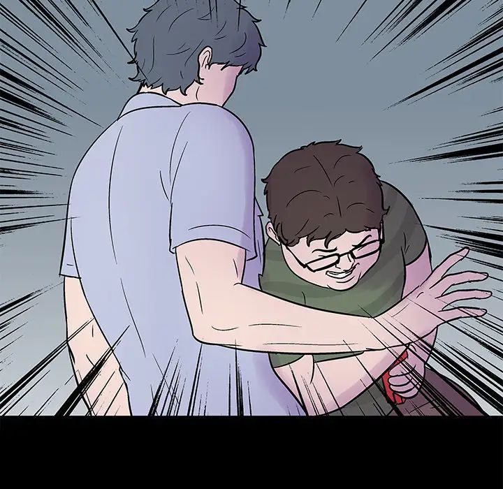 反乌托邦游戏第24话