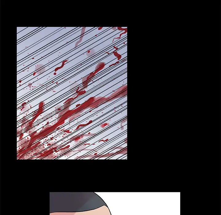 反乌托邦游戏第25话