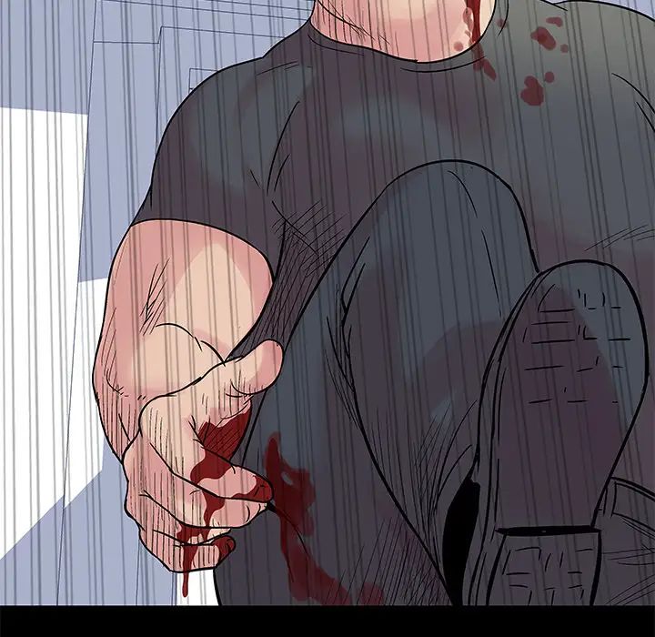 反乌托邦游戏第25话