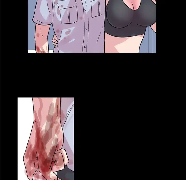 反乌托邦游戏第27话