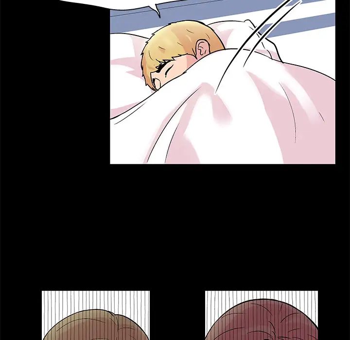 反乌托邦游戏第28话