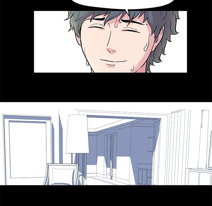 反乌托邦游戏第28话