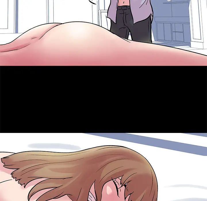 反乌托邦游戏第28话