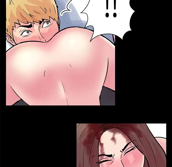 反乌托邦游戏第32话