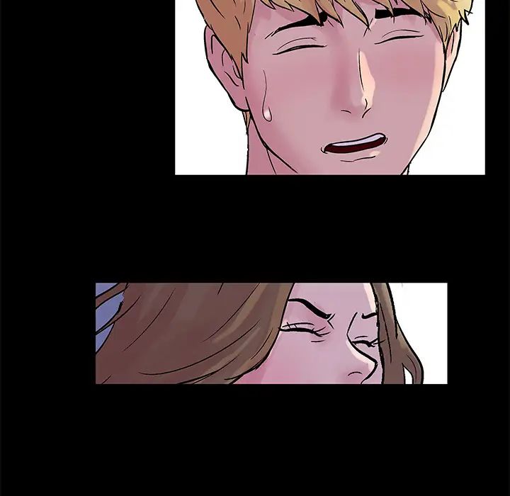 反乌托邦游戏第32话