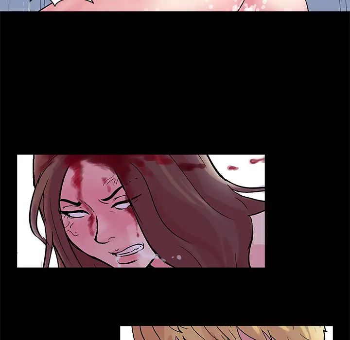 反乌托邦游戏第32话