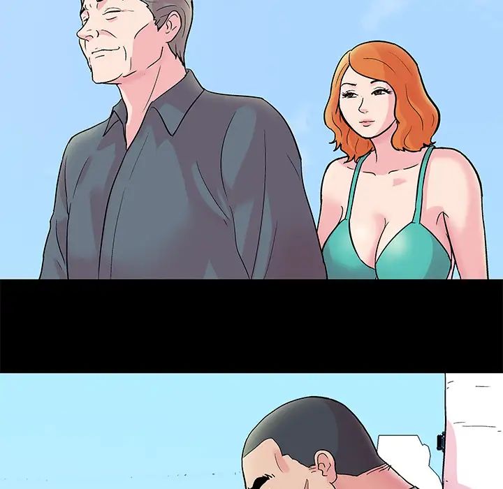 反乌托邦游戏第32话