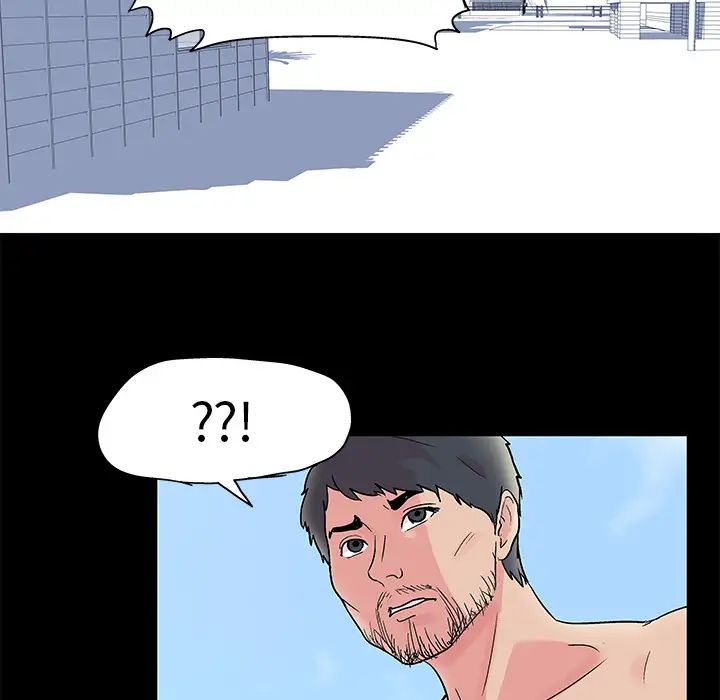 反乌托邦游戏第32话