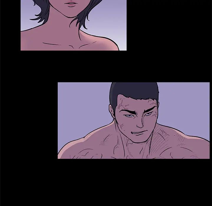 反乌托邦游戏第33话