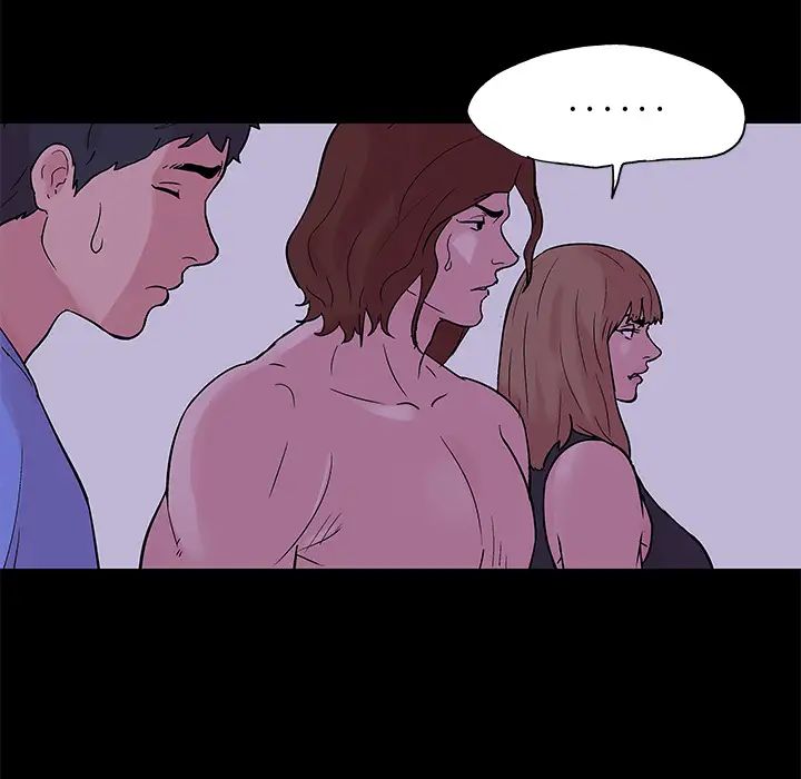 反乌托邦游戏第34话