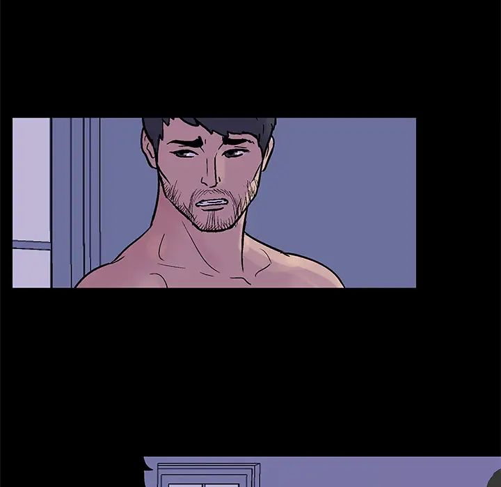 反乌托邦游戏第34话