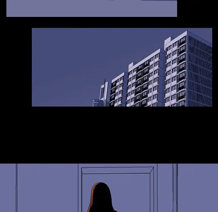 反乌托邦游戏第34话