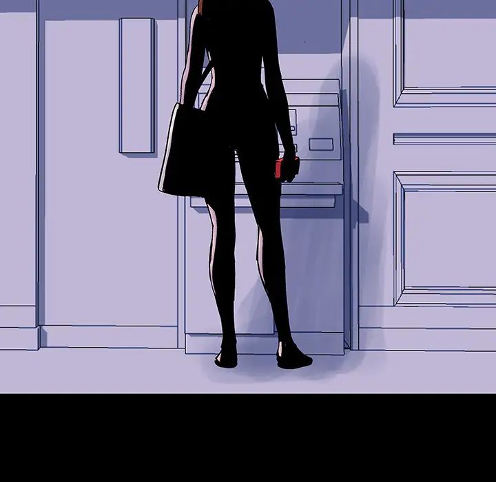 反乌托邦游戏第34话