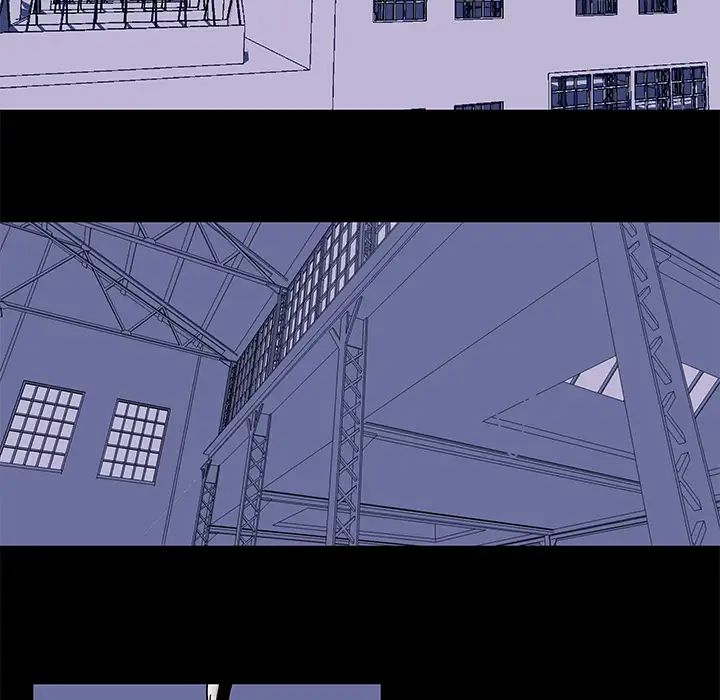 反乌托邦游戏第34话