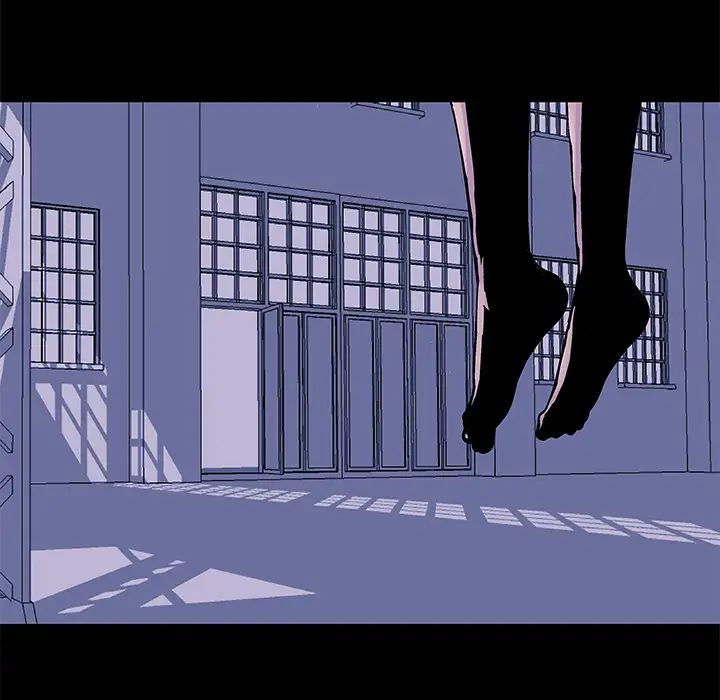 反乌托邦游戏第34话