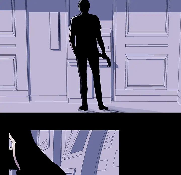 反乌托邦游戏第35话