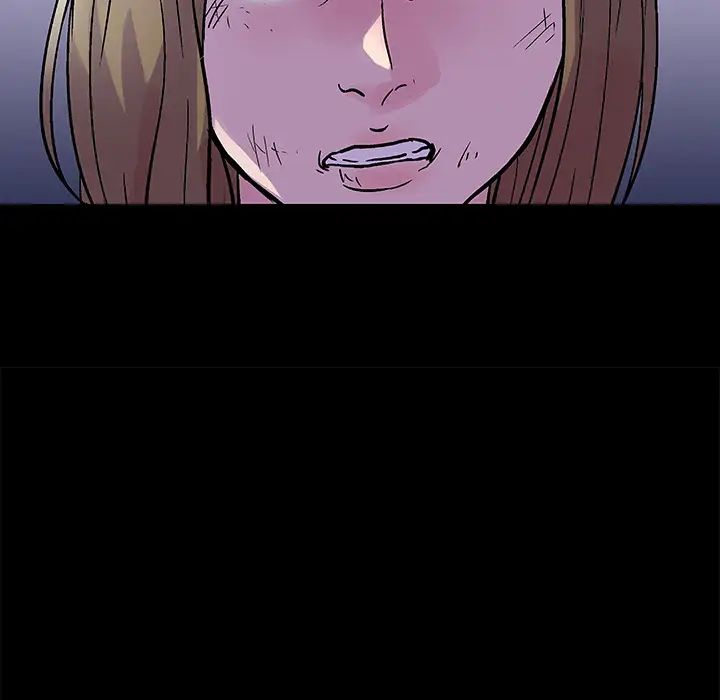 反乌托邦游戏第35话