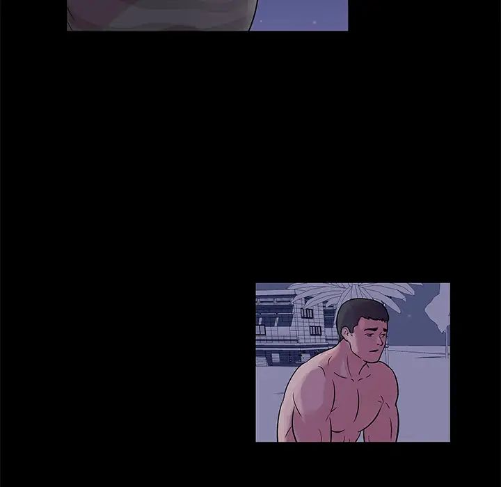 反烏托邦遊戲第35话