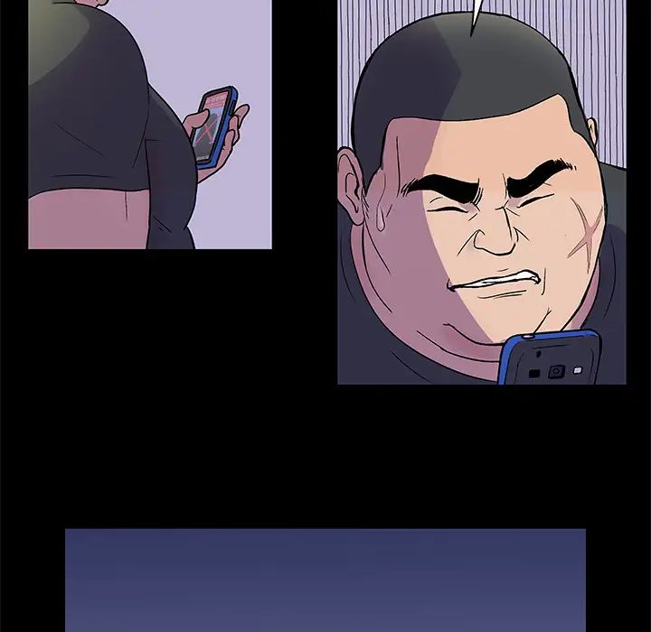 反乌托邦游戏第35话