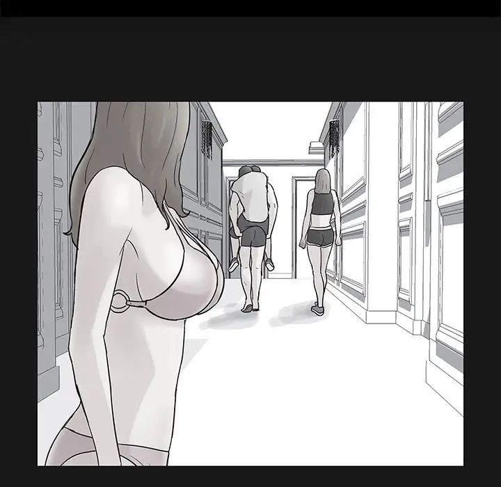 反乌托邦游戏第37话