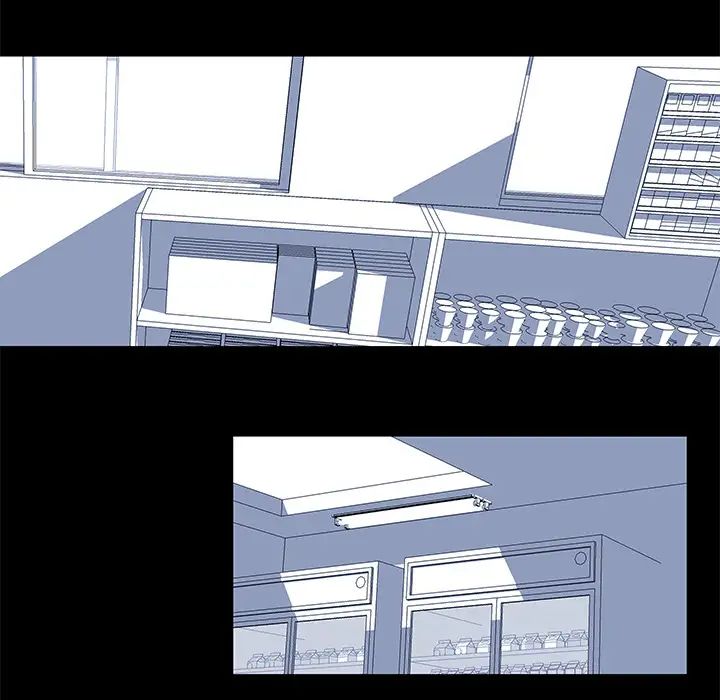 反乌托邦游戏第37话