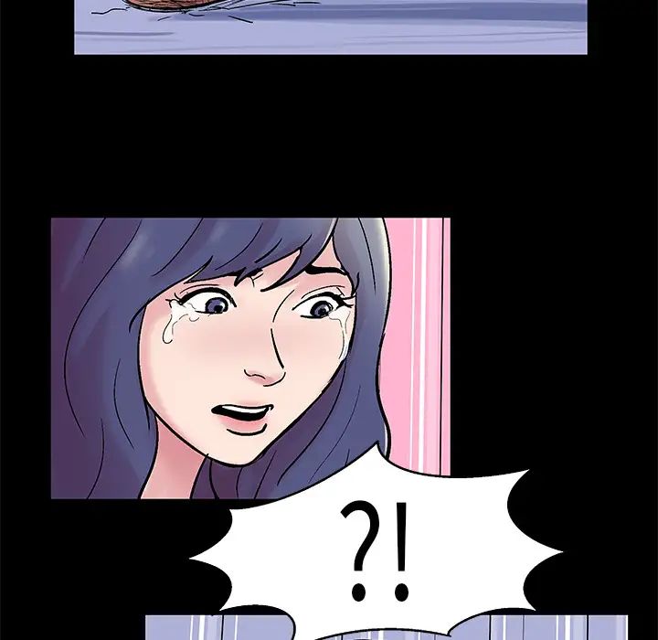 反乌托邦游戏第37话