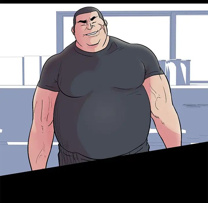 反乌托邦游戏第38话