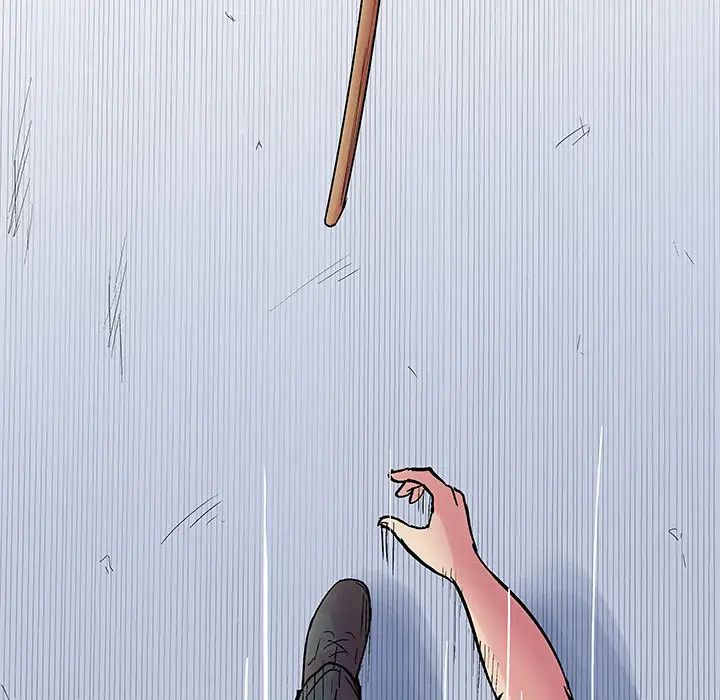 反乌托邦游戏第38话