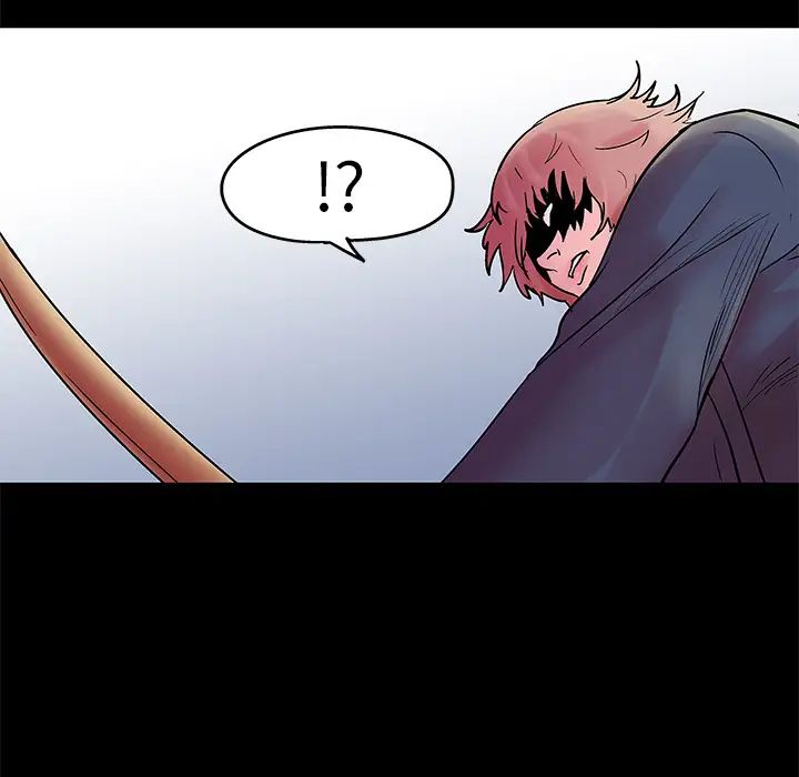 反乌托邦游戏第38话