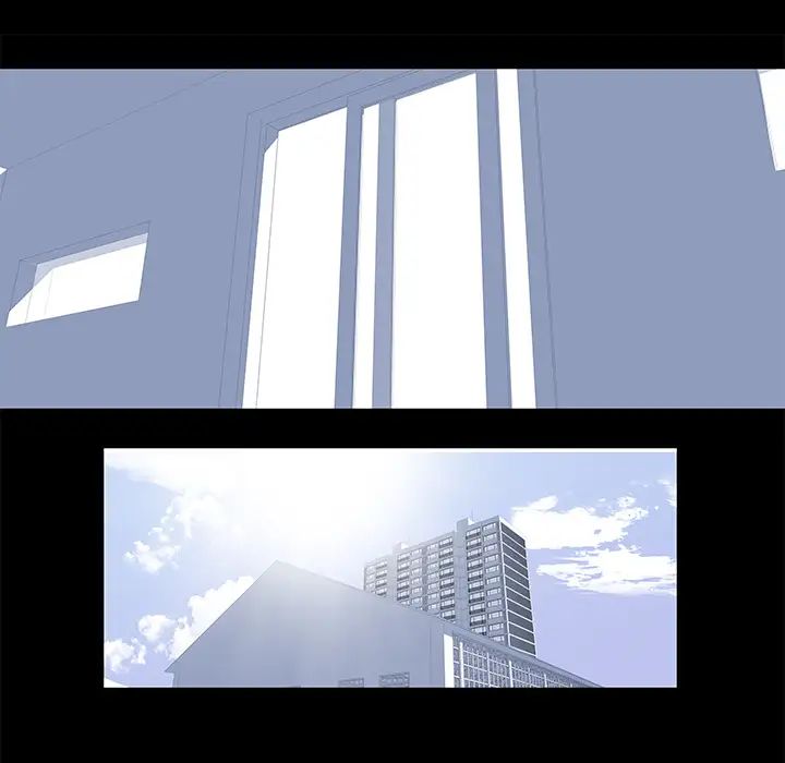 反乌托邦游戏第38话