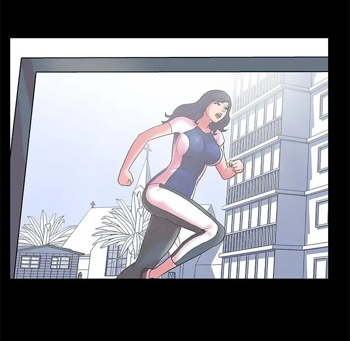 反乌托邦游戏第38话