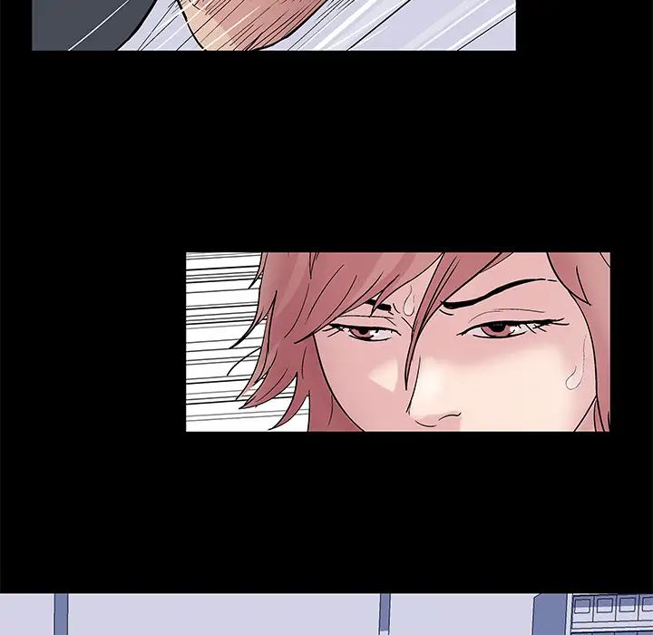 反烏托邦遊戲第39话